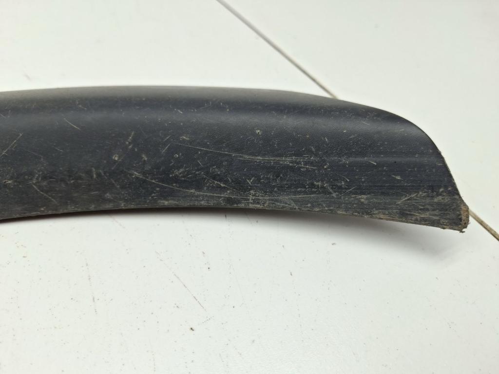 Накладка заднего бампера правая, 1000 рублей, Пермь