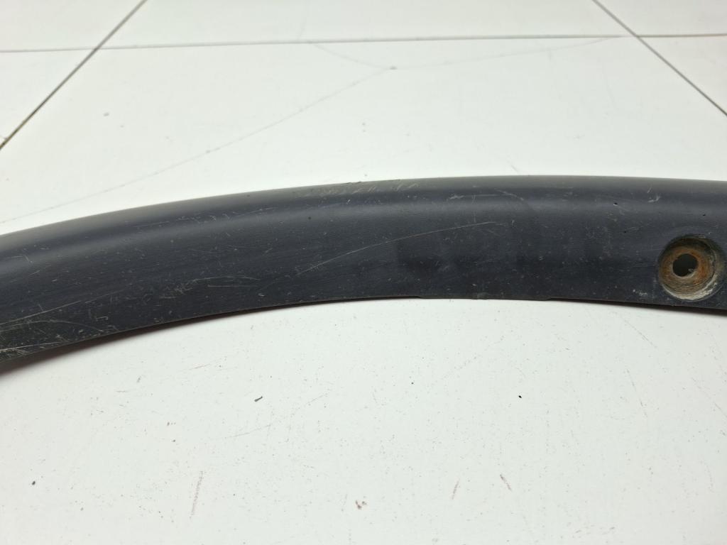 Накладка заднего бампера левая, 1000 рублей, Пермь