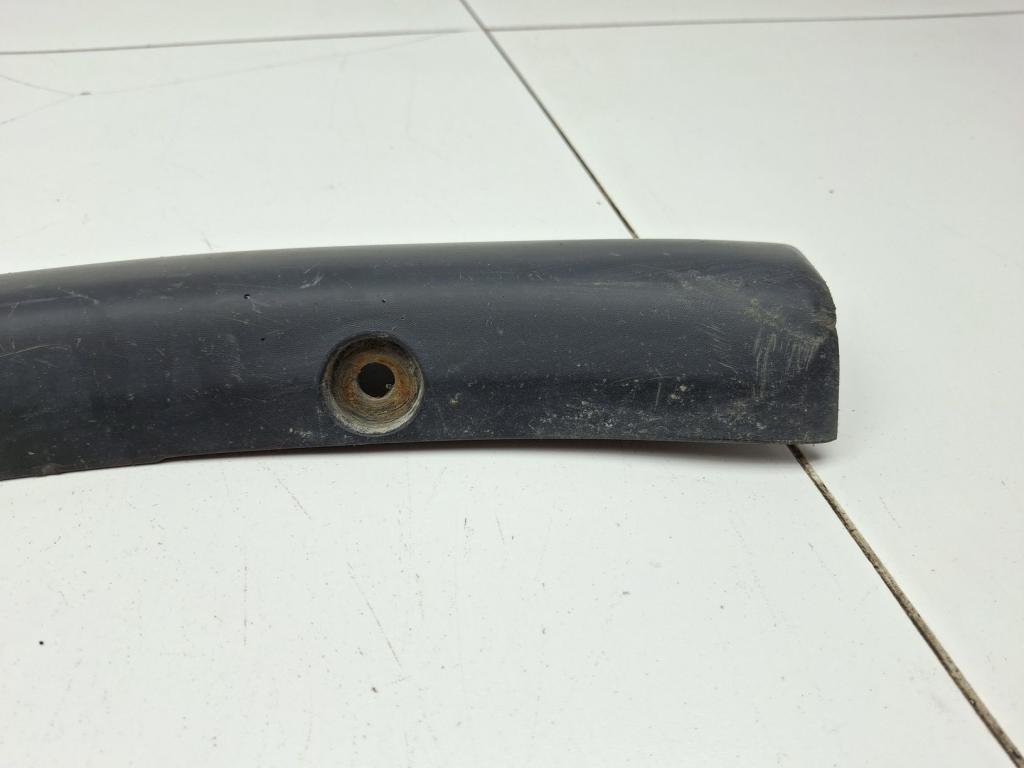 Накладка заднего бампера левая, 1000 рублей, Пермь