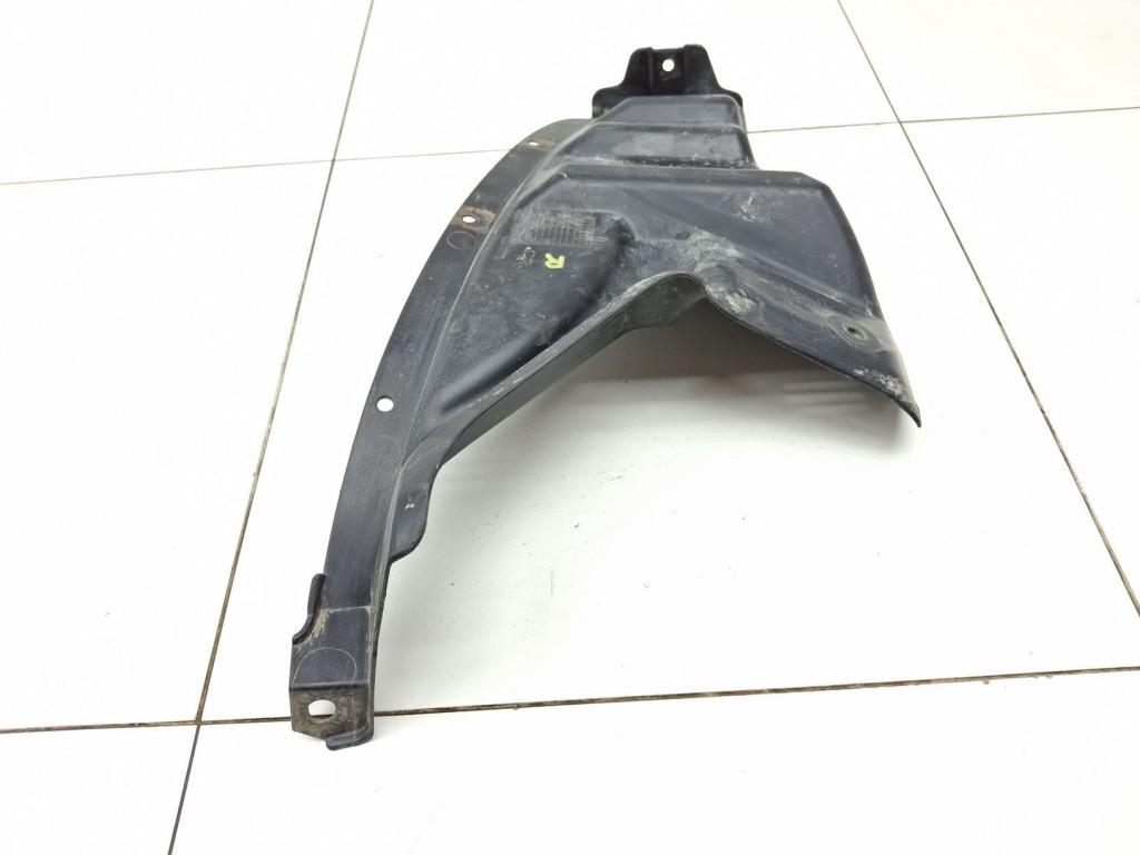 Локер задний правый, 1000 рублей, Пермь