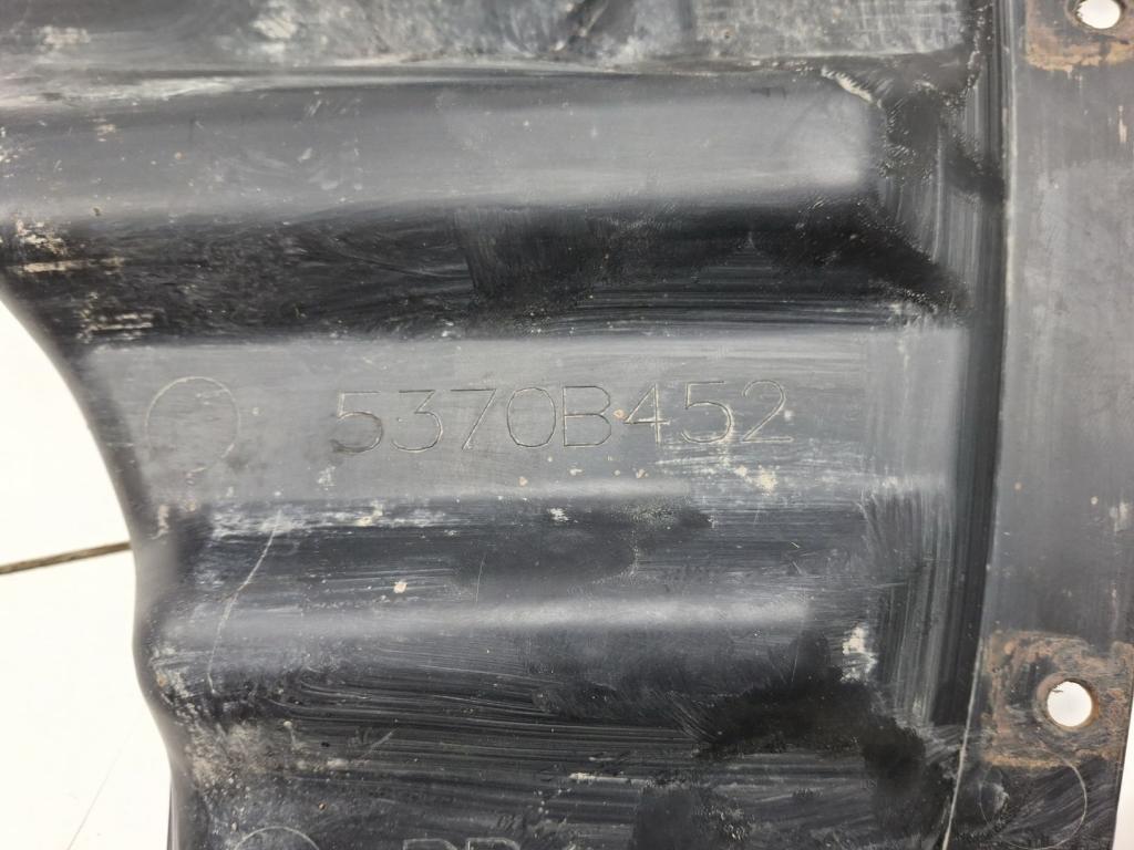 Локер задний правый, 1000 рублей, Пермь