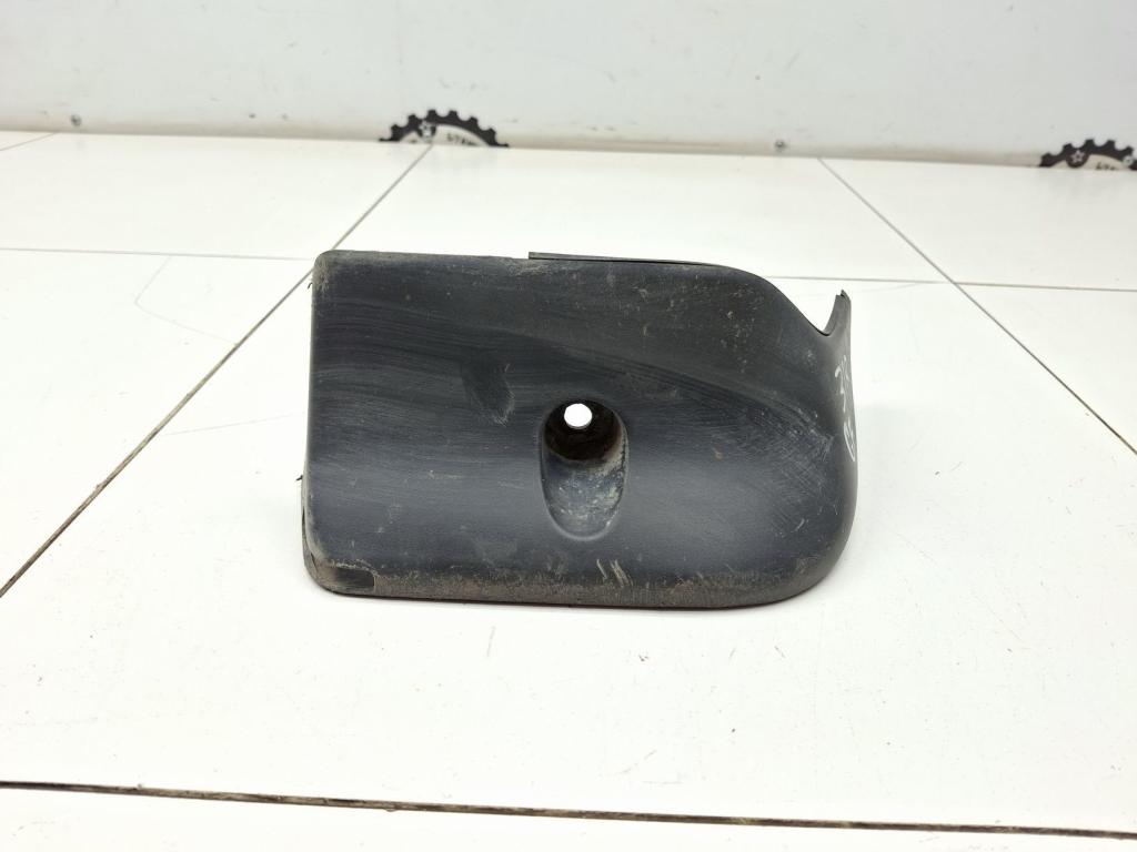 Брызговик задний правый, 500 рублей, Пермь