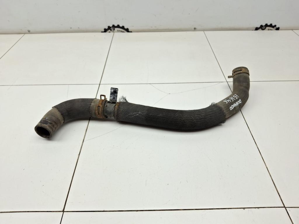 Патрубок радиатора, 3000 рублей, Пермь