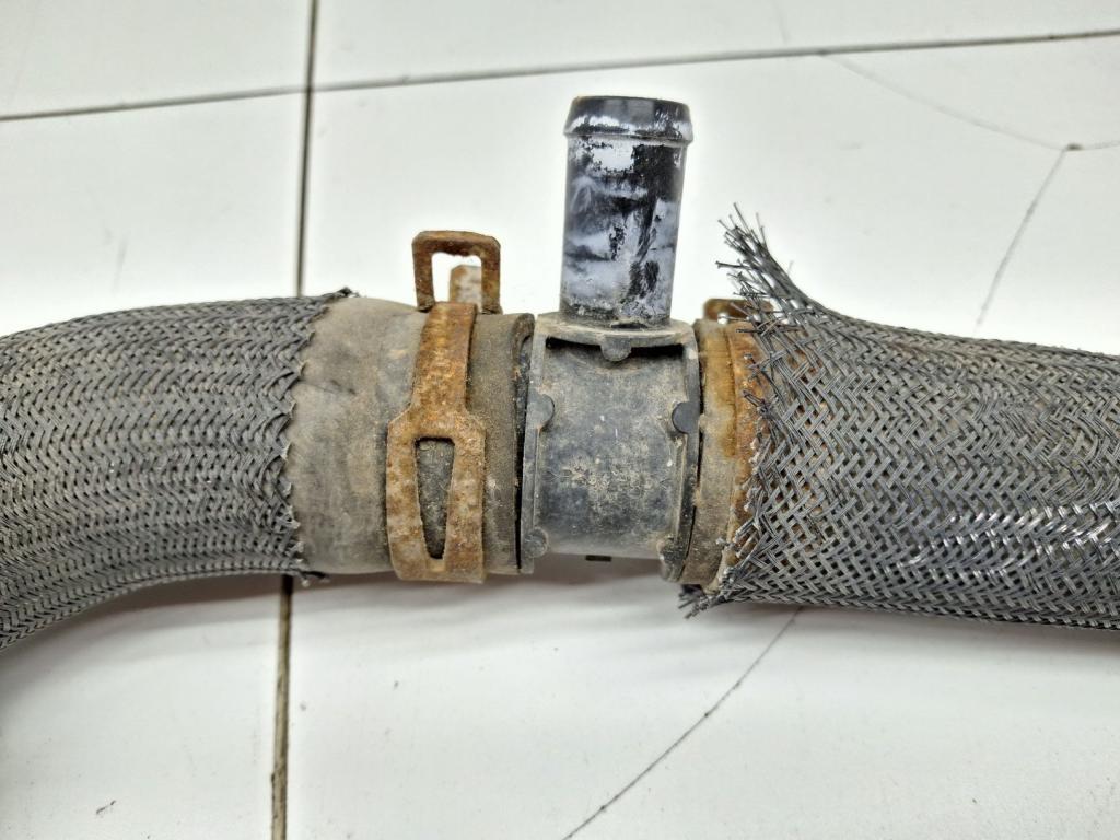 Патрубок радиатора, 3000 рублей, Пермь