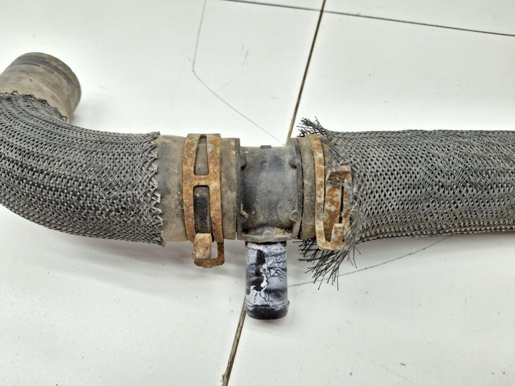 Патрубок радиатора, 3000 рублей, Пермь