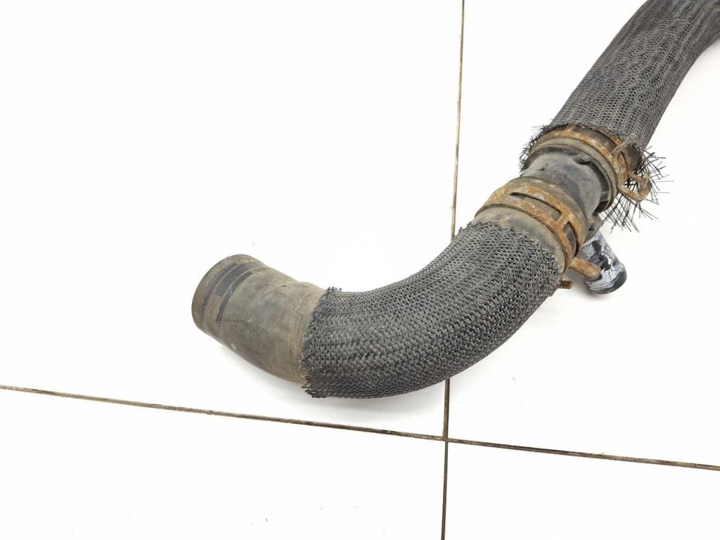 Патрубок радиатора, 3000 рублей, Пермь