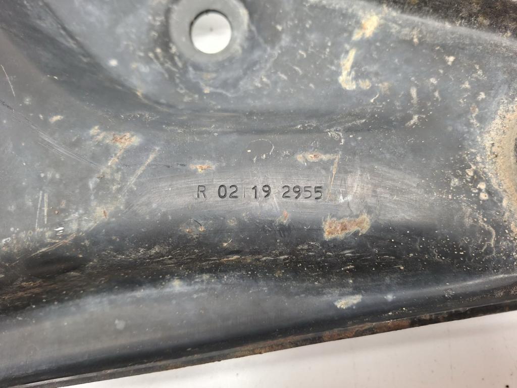 Рычаг передний правый, 1000 рублей, Пермь