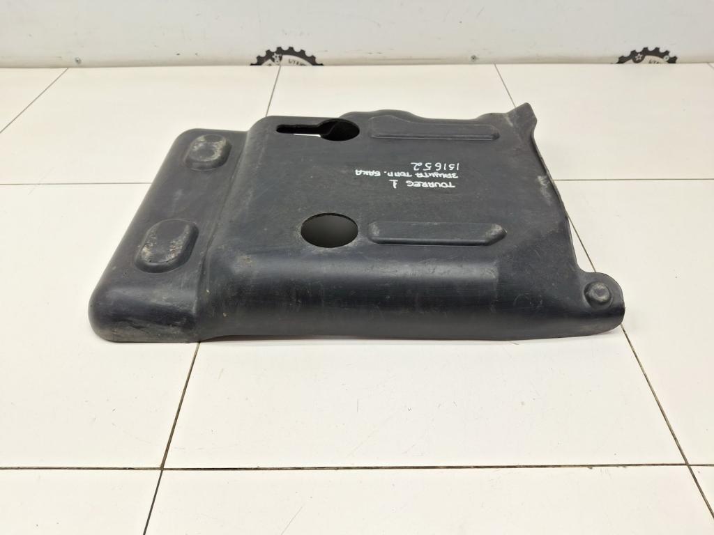 Защита топливного бака, 1000 рублей, Пермь