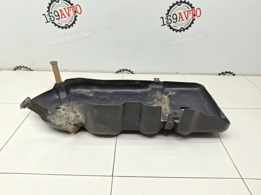 Защита топливного бака, 1000 рублей, Пермь