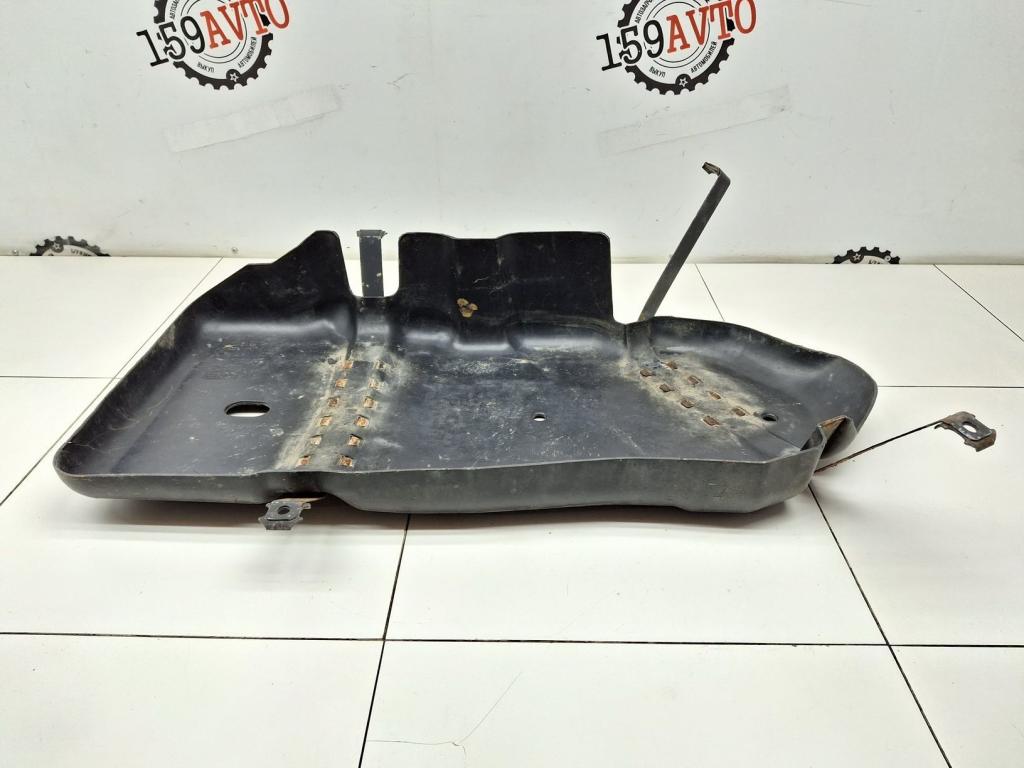 Защита топливного бака, 1000 рублей, Пермь