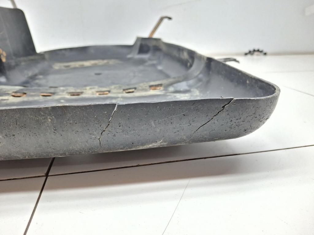 Защита топливного бака, 1000 рублей, Пермь