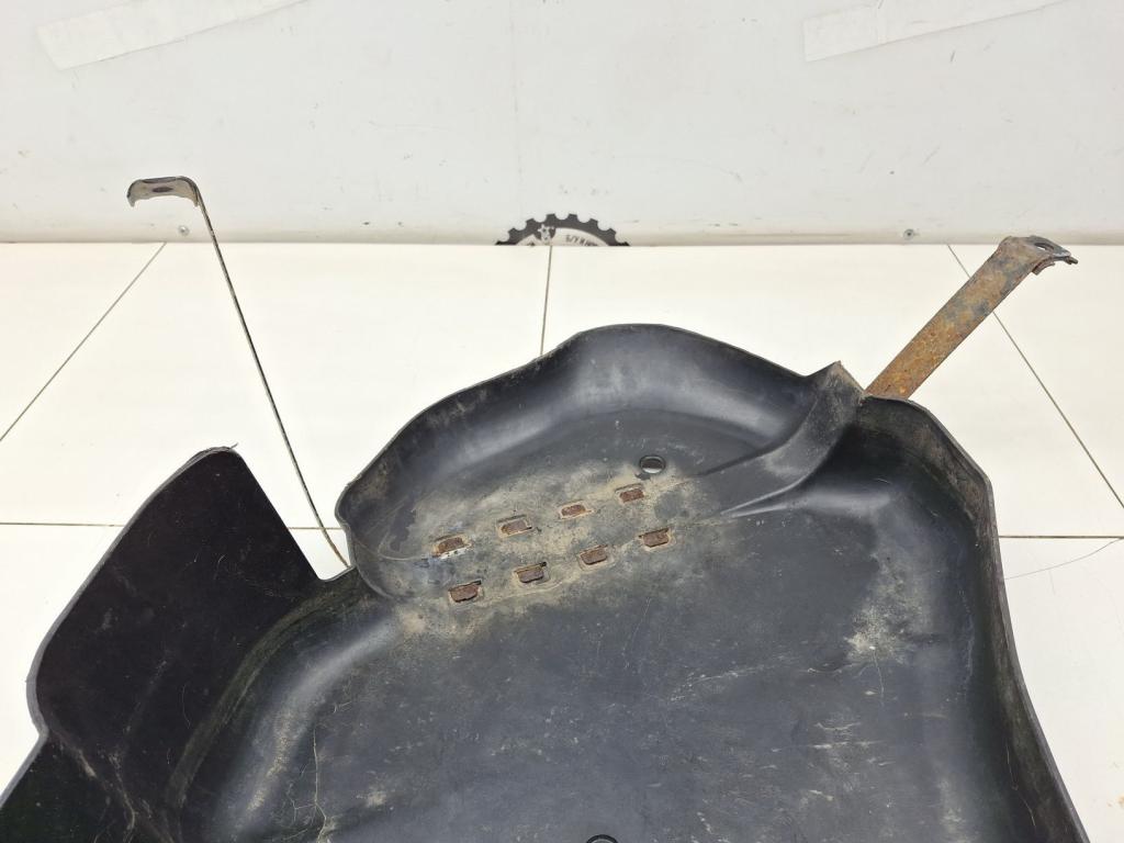 Защита топливного бака, 1000 рублей, Пермь