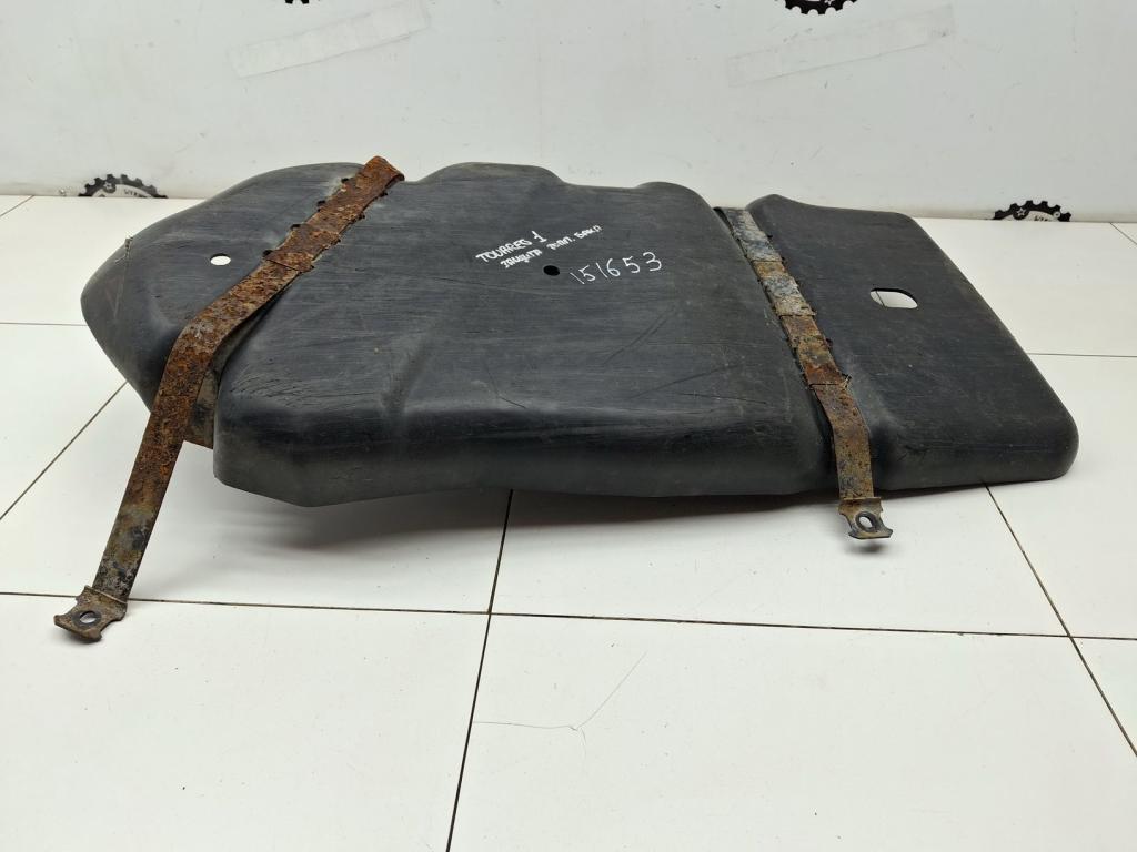 Защита топливного бака, 1000 рублей, Пермь