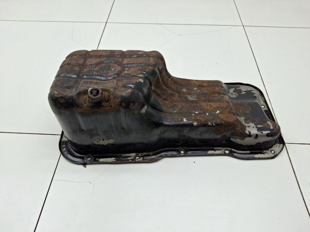 Поддон масляный двигателя, 2500 рублей, Пермь