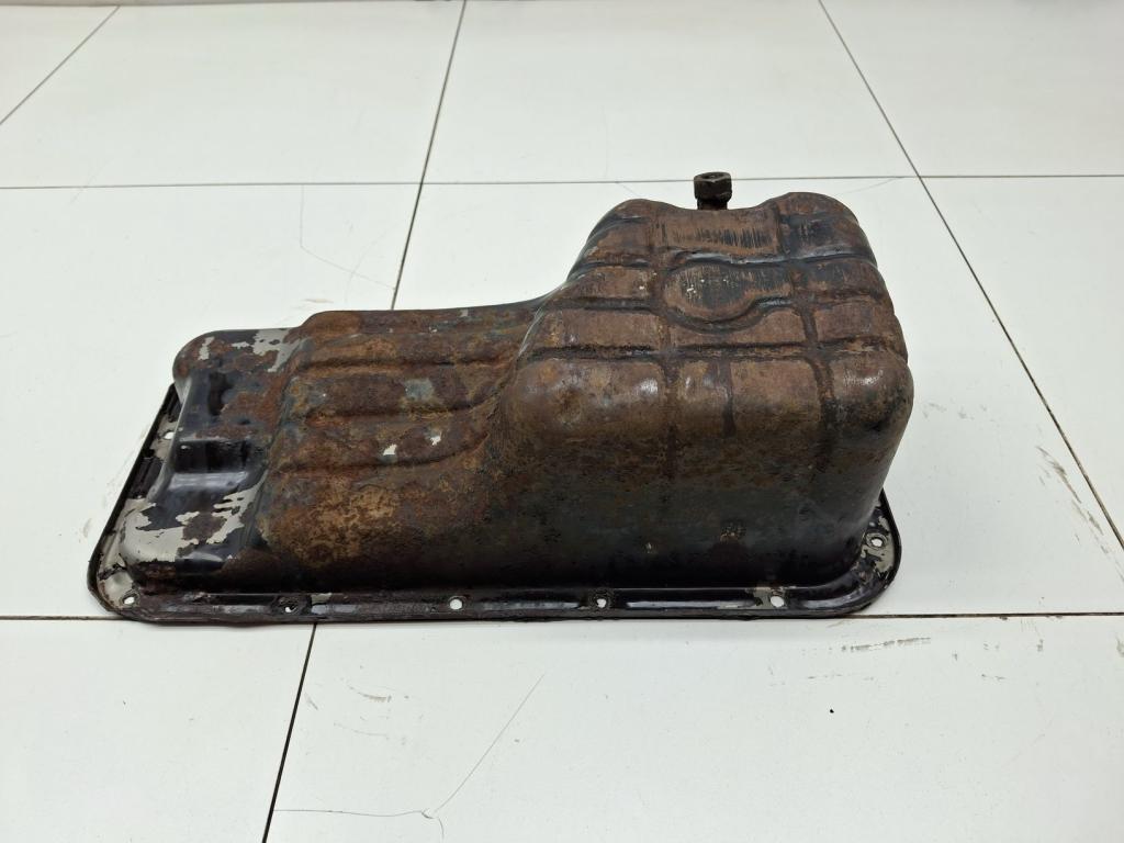 Поддон масляный двигателя, 2500 рублей, Пермь