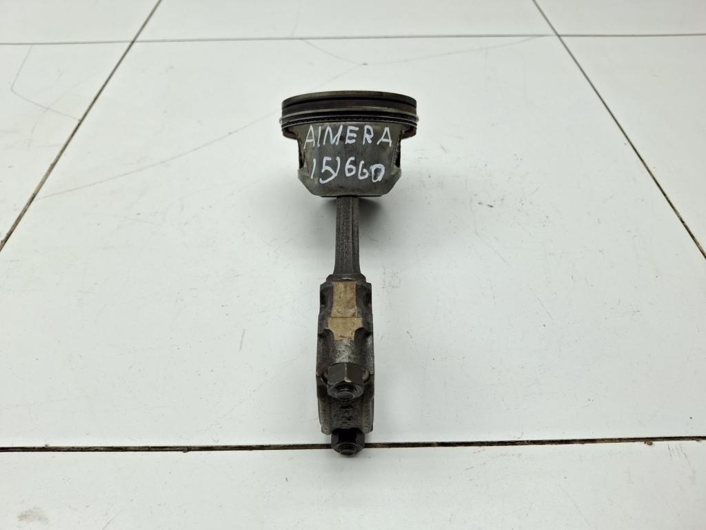 Поршень с шатуном, 1500 рублей, Пермь