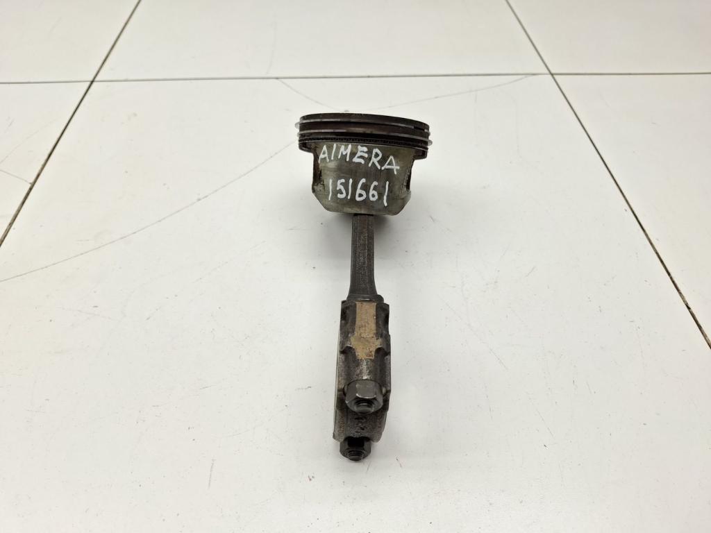 Поршень с шатуном, 1500 рублей, Пермь