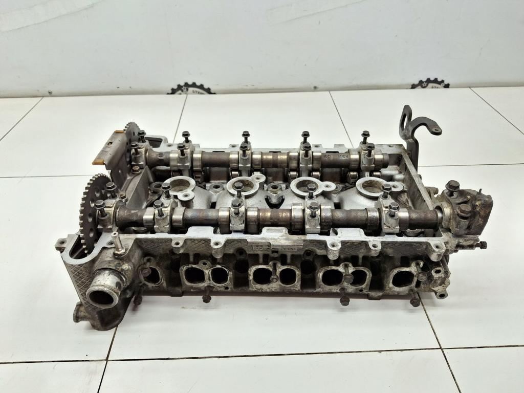 Головка блока, 25000 рублей, Пермь