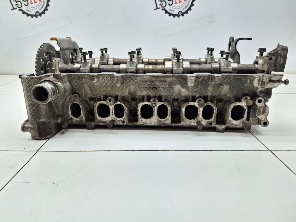 Головка блока, 25000 рублей, Пермь