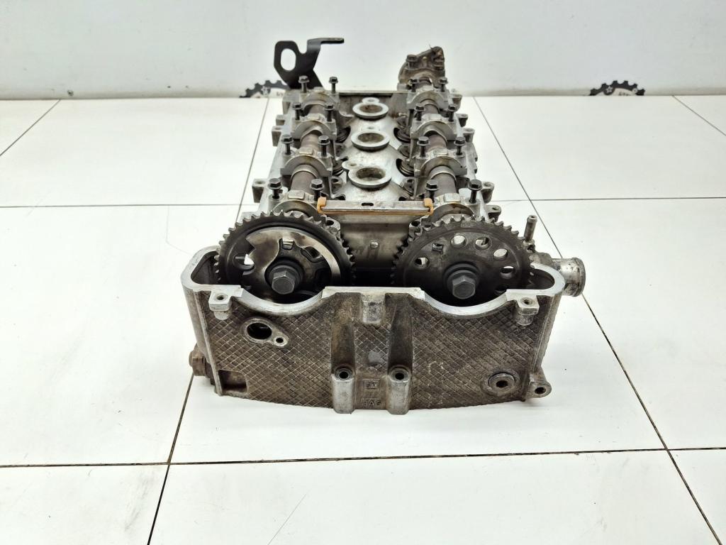 Головка блока, 25000 рублей, Пермь