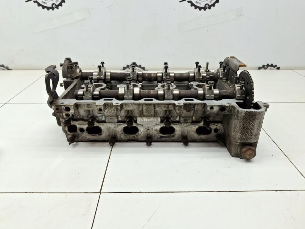 Головка блока, 25000 рублей, Пермь