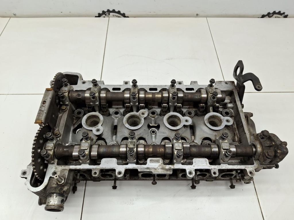 Головка блока, 25000 рублей, Пермь