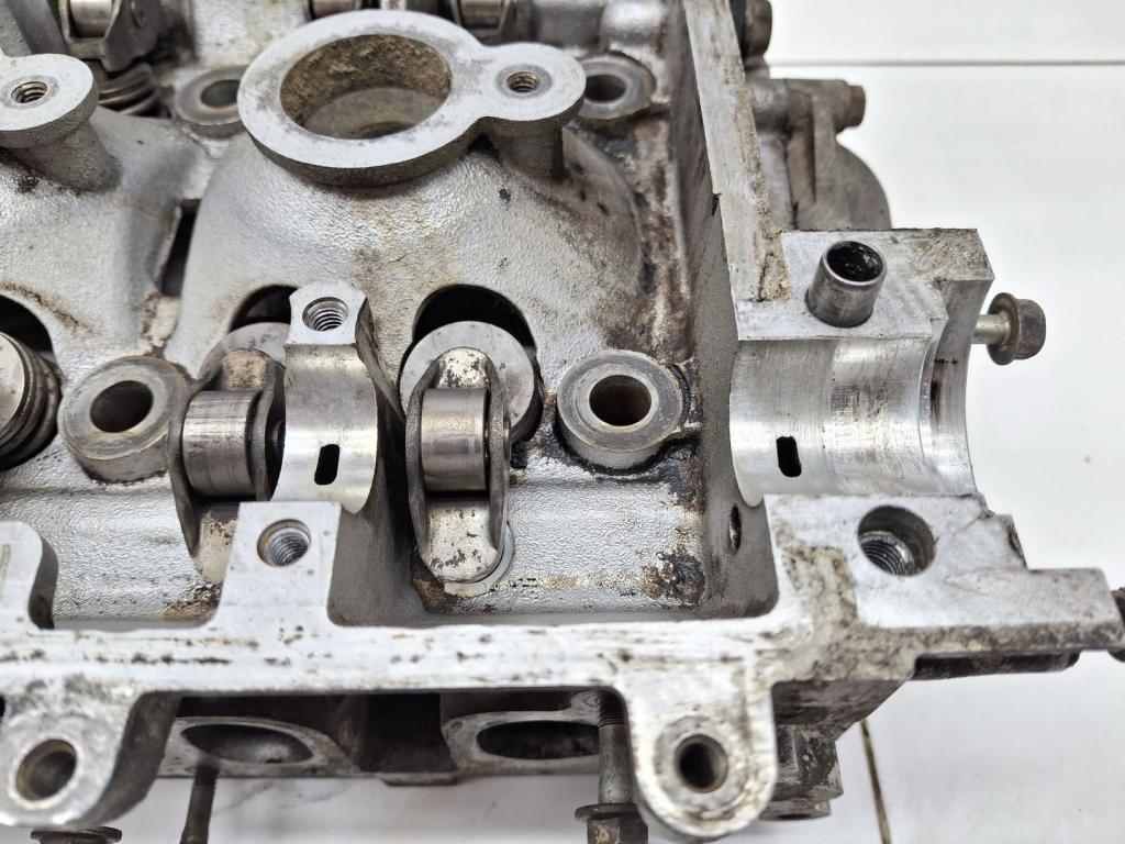 Головка блока, 25000 рублей, Пермь