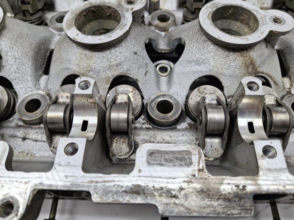 Головка блока, 25000 рублей, Пермь