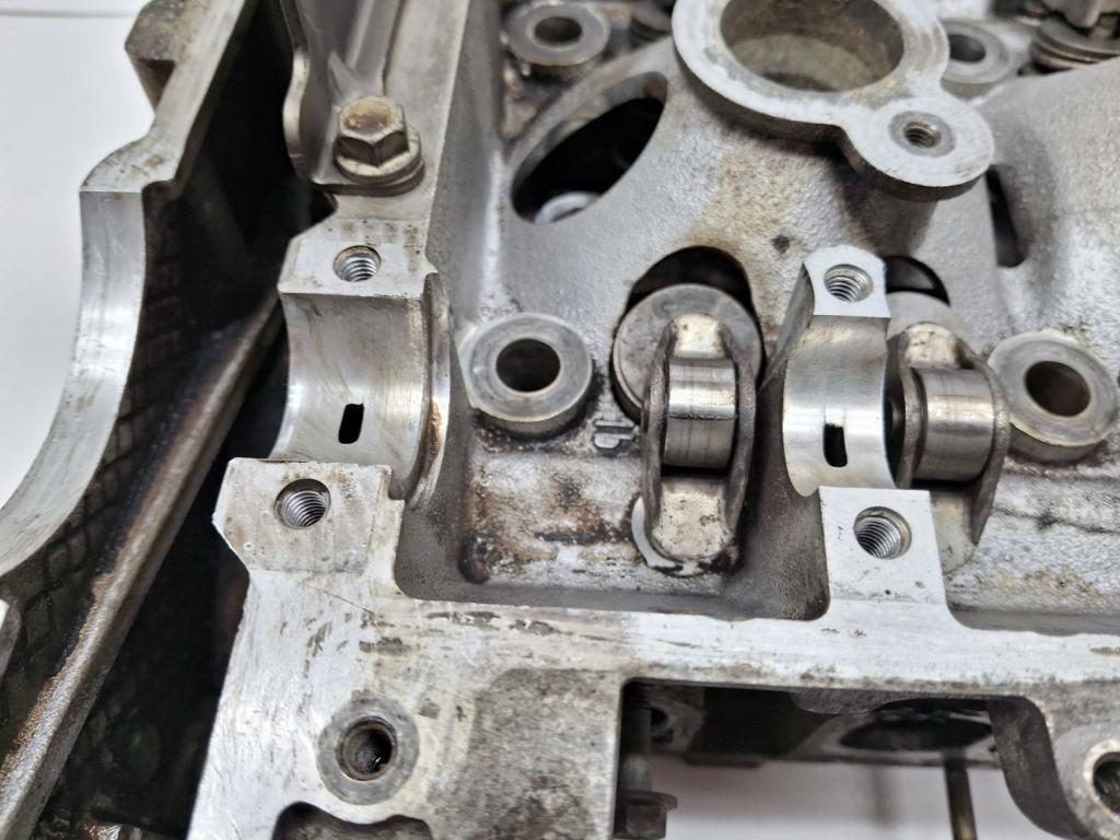 Головка блока, 25000 рублей, Пермь