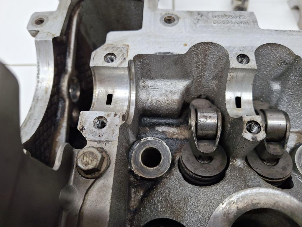 Головка блока, 25000 рублей, Пермь