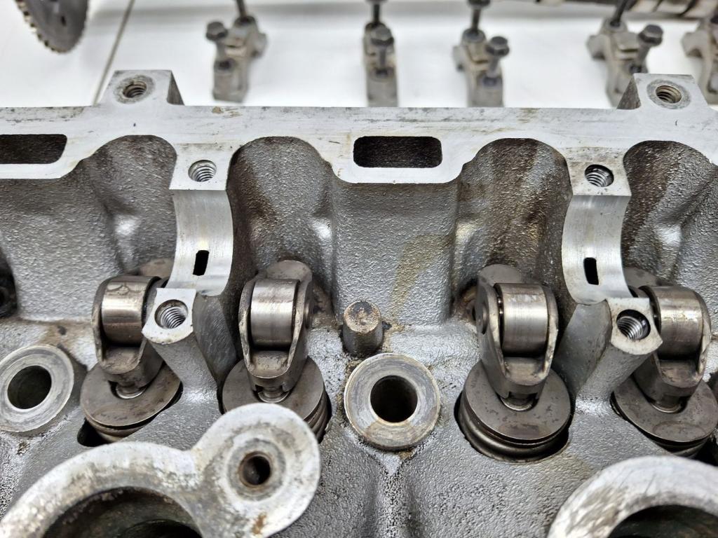 Головка блока, 25000 рублей, Пермь