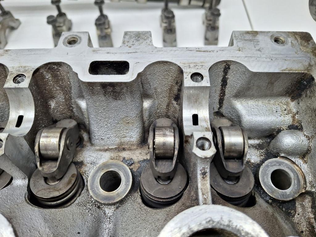 Головка блока, 25000 рублей, Пермь