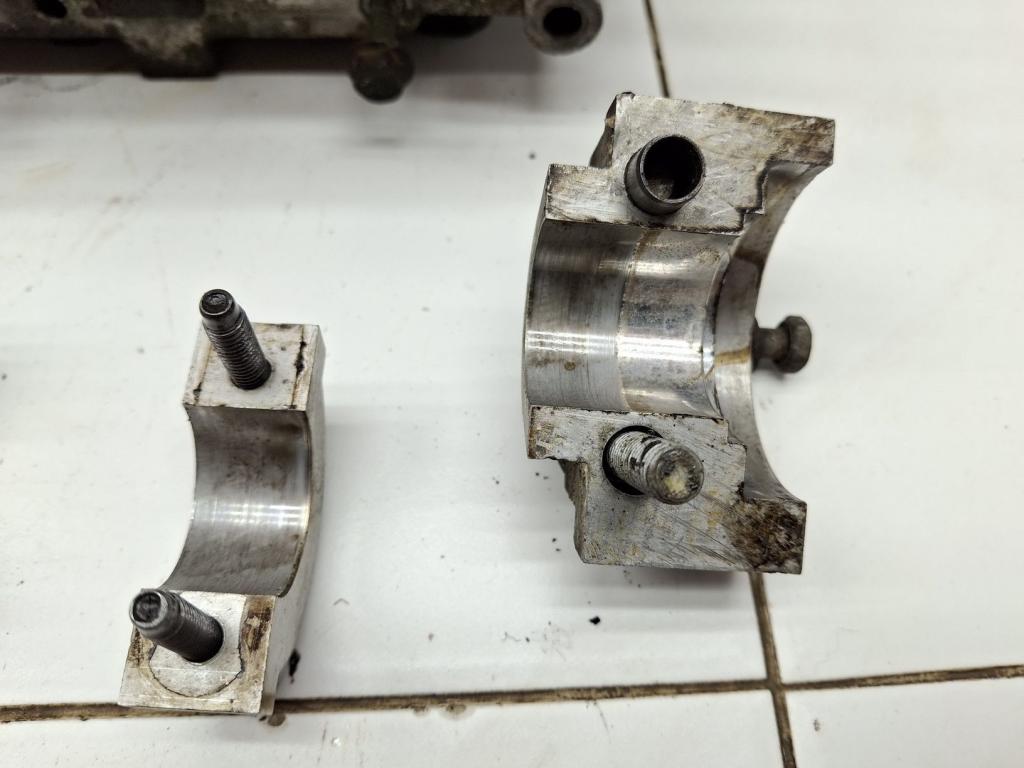 Головка блока, 25000 рублей, Пермь