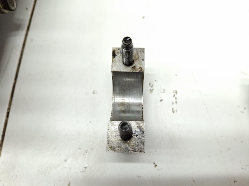 Головка блока, 25000 рублей, Пермь