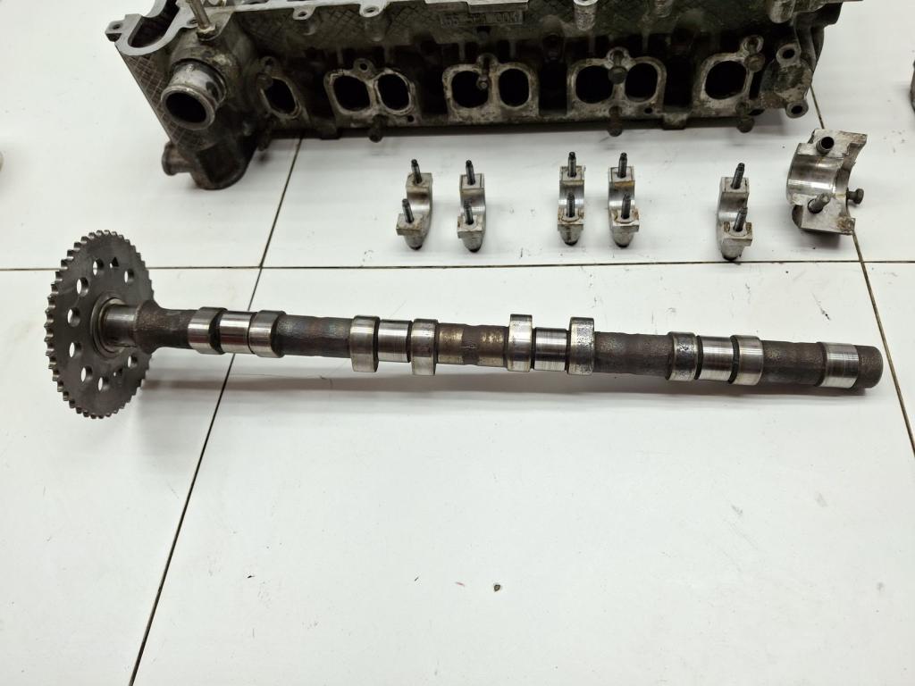 Головка блока, 25000 рублей, Пермь