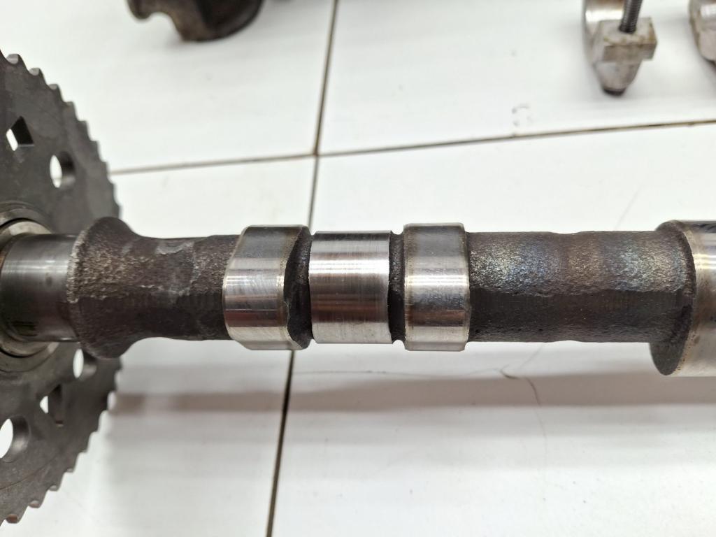 Головка блока, 25000 рублей, Пермь