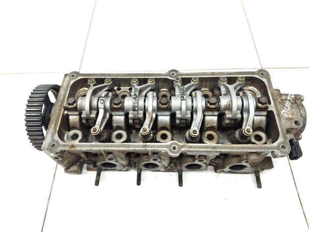 Головка блока, 20000 рублей, Пермь