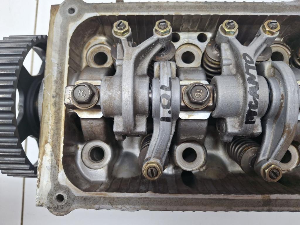 Головка блока, 20000 рублей, Пермь