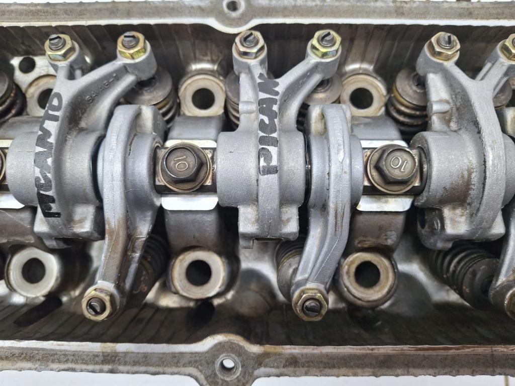 Головка блока, 20000 рублей, Пермь