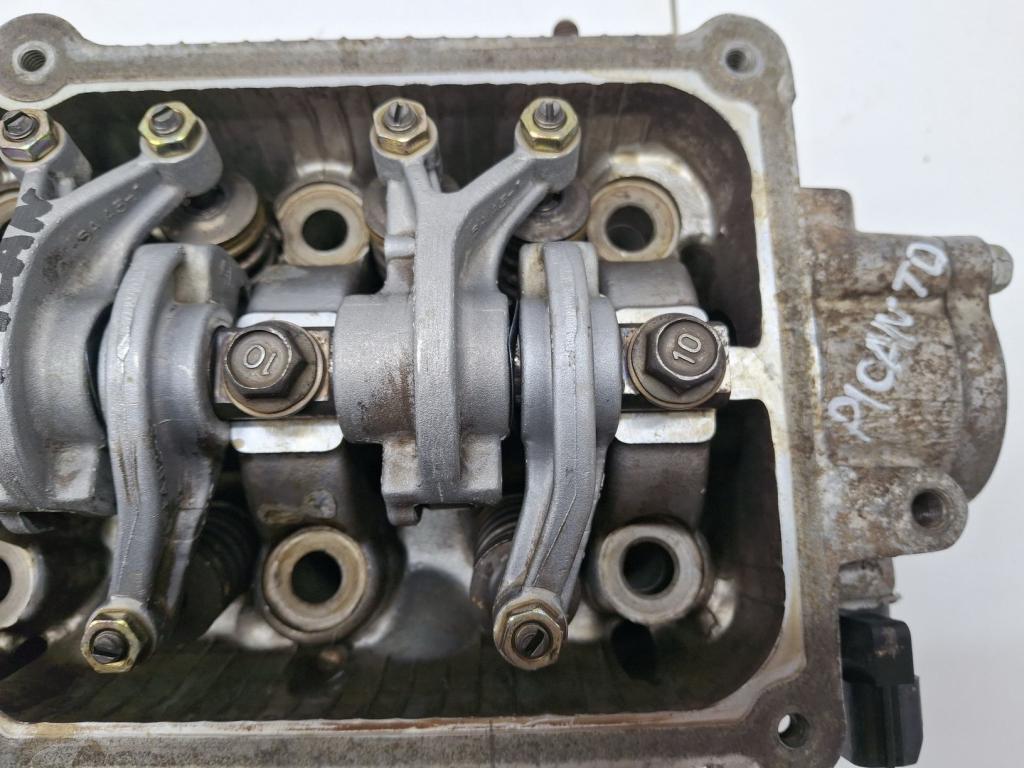 Головка блока, 20000 рублей, Пермь