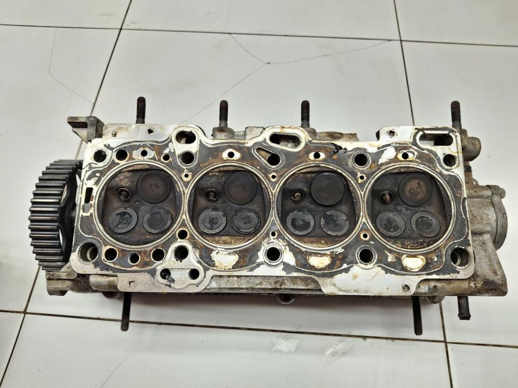 Головка блока, 20000 рублей, Пермь