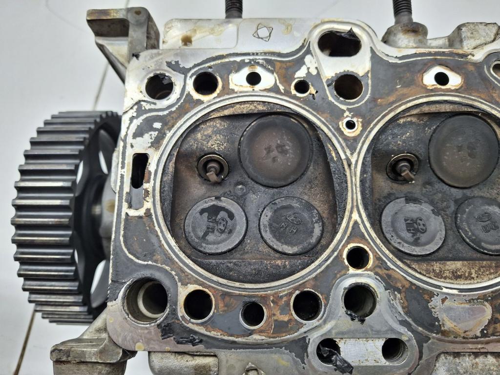 Головка блока, 20000 рублей, Пермь