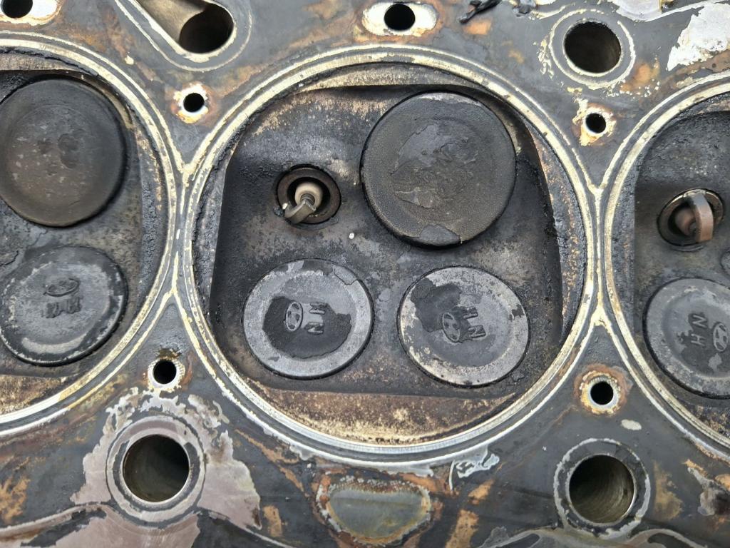 Головка блока, 20000 рублей, Пермь