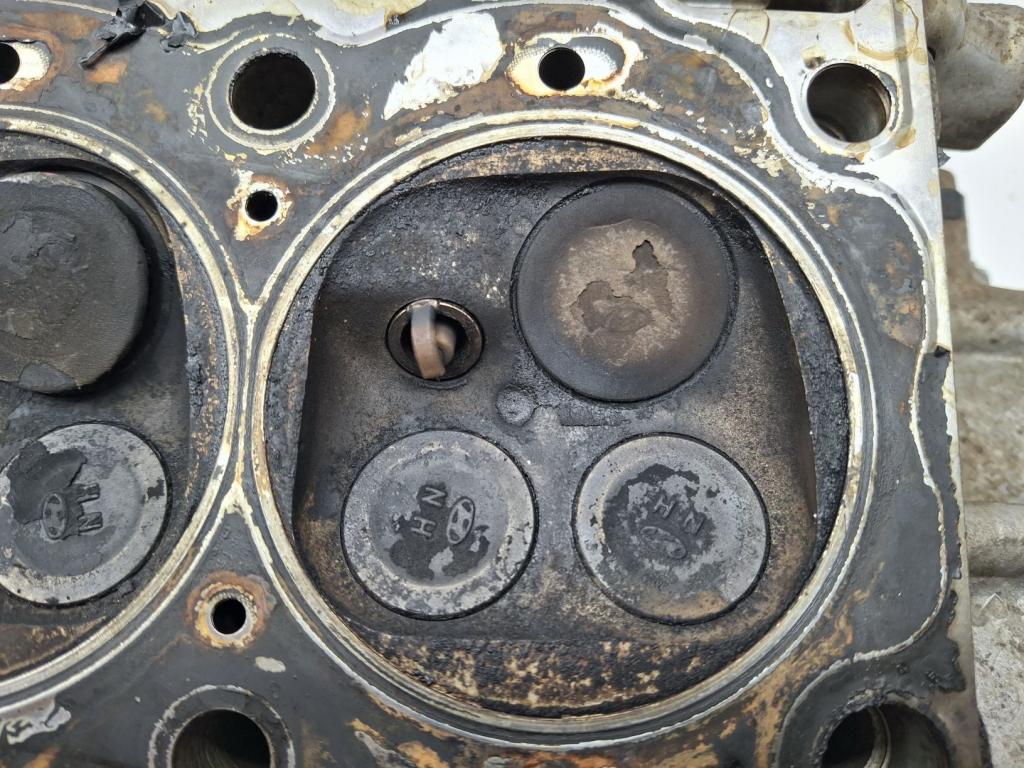 Головка блока, 20000 рублей, Пермь