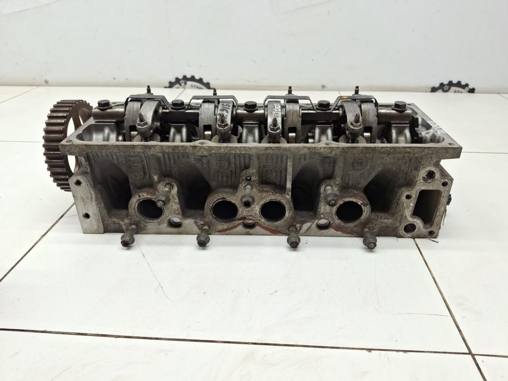 Головка блока, 50000 рублей, Пермь