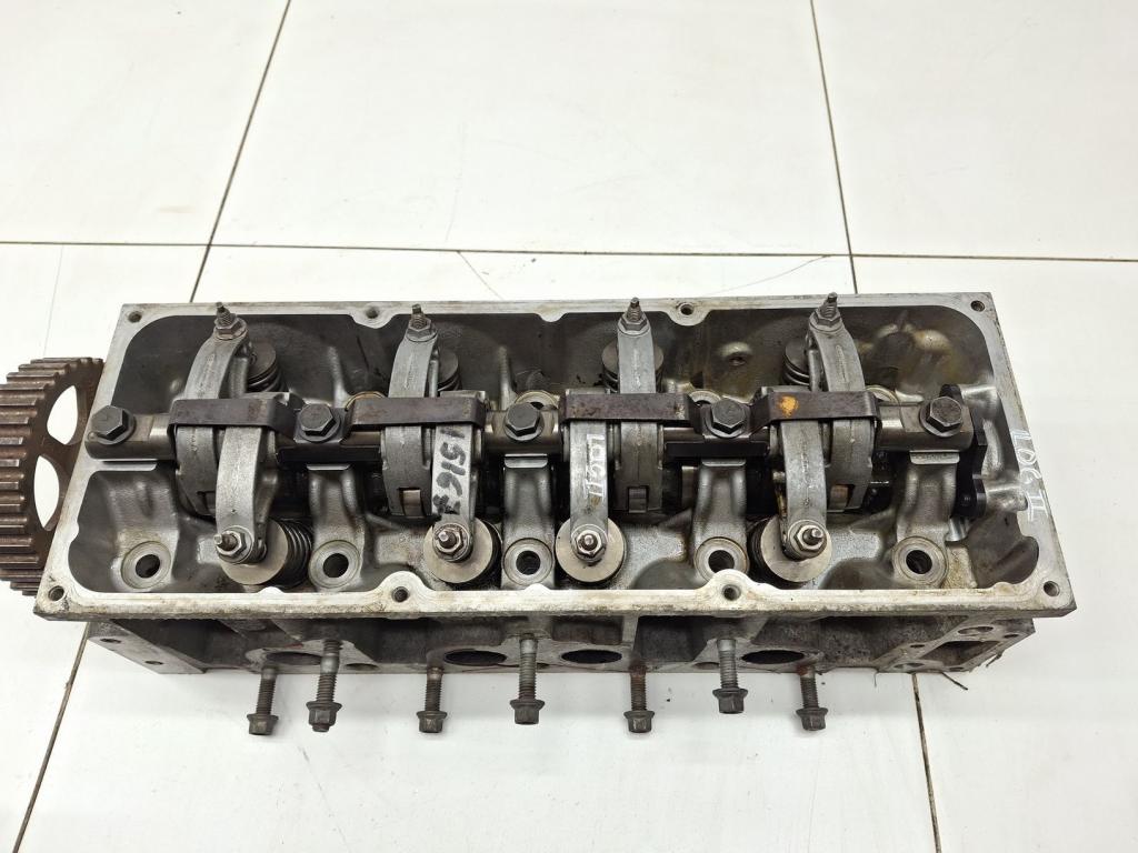 Головка блока, 50000 рублей, Пермь