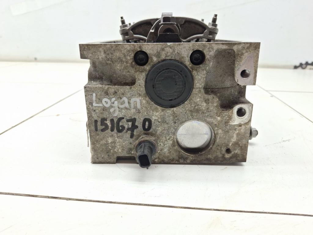 Головка блока, 50000 рублей, Пермь