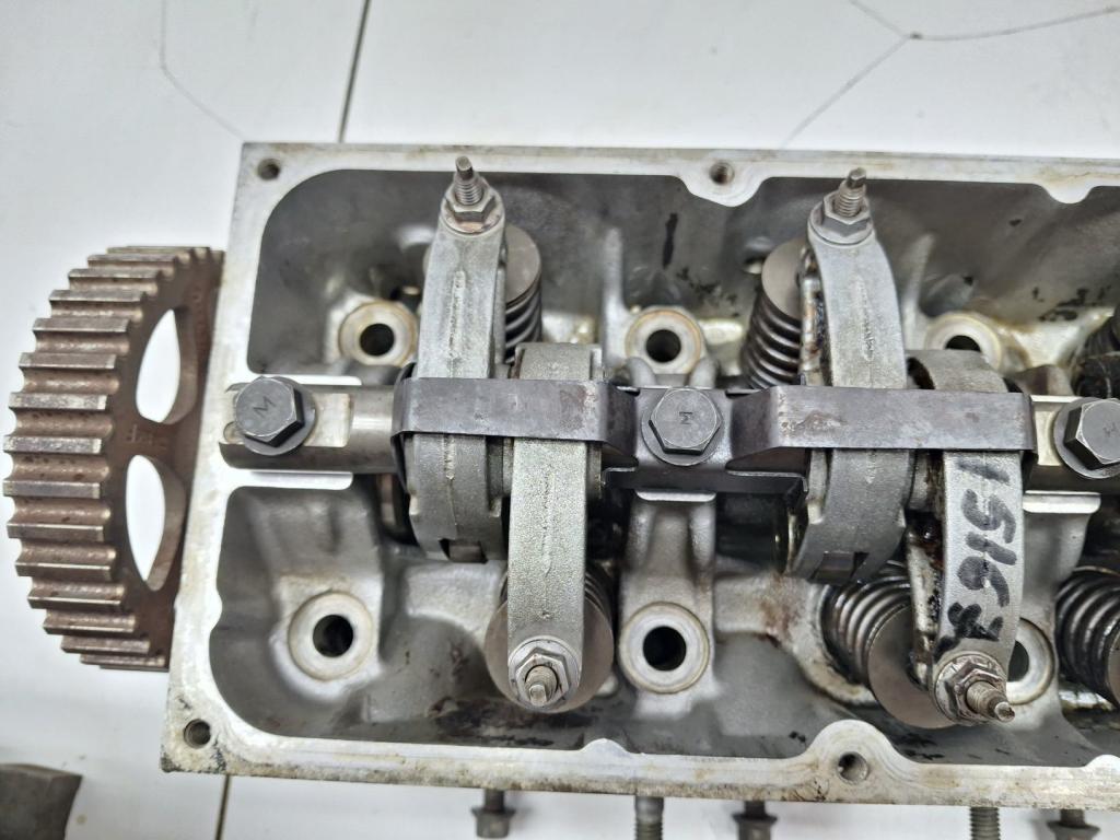 Головка блока, 50000 рублей, Пермь