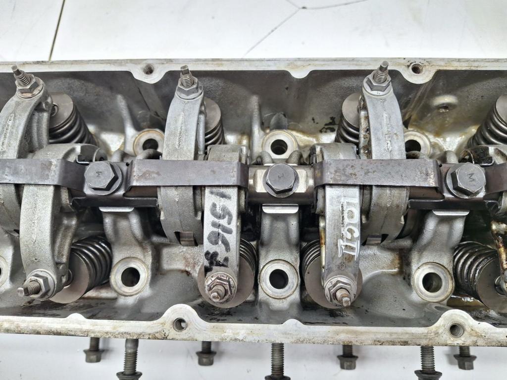 Головка блока, 50000 рублей, Пермь