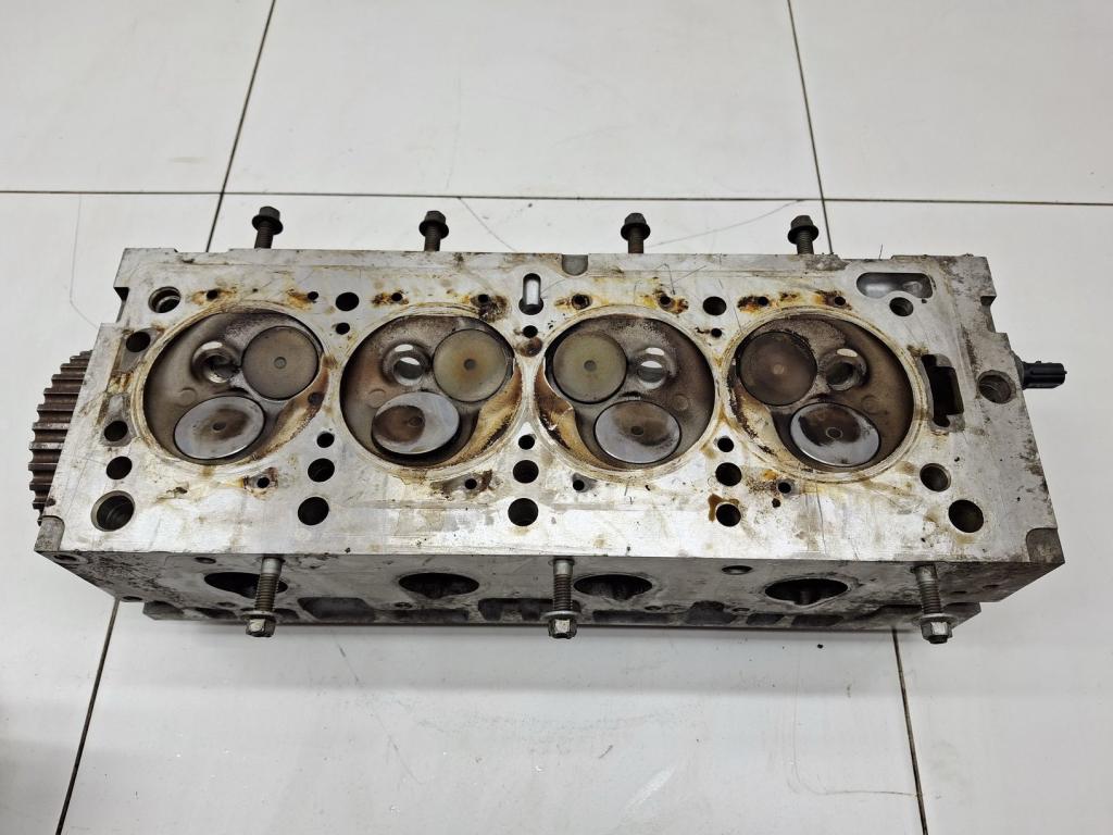 Головка блока, 50000 рублей, Пермь